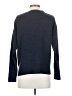 LC Waikiki Floral Blue Pullover Sweater Size S - photo 2