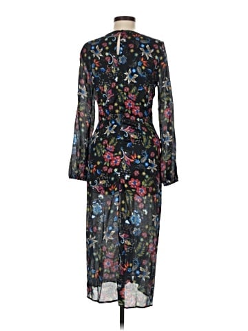 NSR Cocktail Dress (view 2)