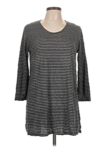 Comfy U.S.A. 3/4 Sleeve T-Shirt (view 1)