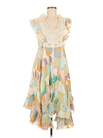 Adore Cocktail Dress (view 1)