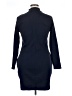 Old Navy Blue Casual Dress Size XL - photo 2