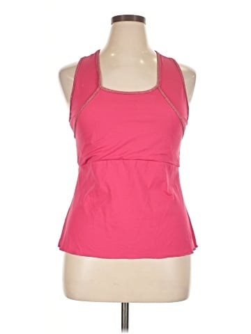 Denise Cronwall Tank Top (view 1)