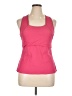 Denise Cronwall Pink Tank Top Size XL - photo 1