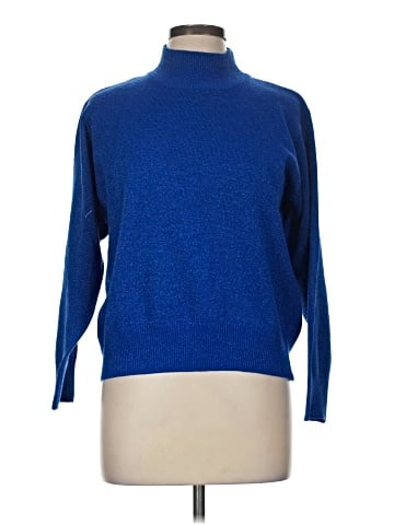 Milano Turtleneck Sweater (view 1)
