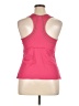 Denise Cronwall Pink Tank Top Size XL - photo 2