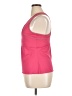 Denise Cronwall Pink Tank Top Size XL - photo 5