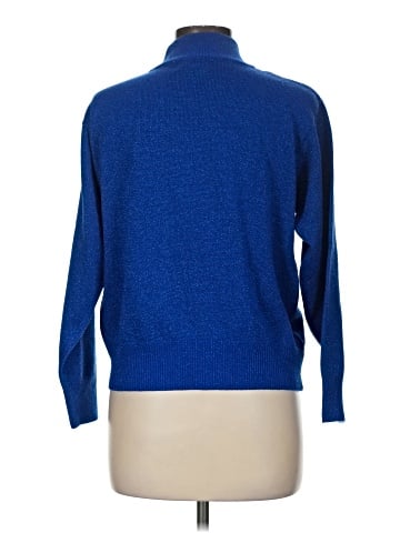Milano Turtleneck Sweater (view 2)