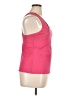 Denise Cronwall Pink Tank Top Size XL - photo 4