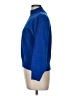 Milano Blue Turtleneck Sweater Size M - photo 5