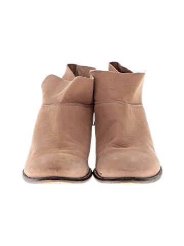 Seychelles Ankle Boots (view 2)