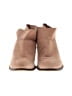 Seychelles Tan Ankle Boots Size 10 - photo 2