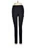 JoyLab Solid Black Active Pants Size M - photo 1