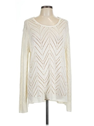 Fylo Pullover Sweater (view 1)
