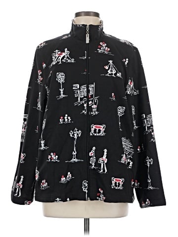 Koret Pullover Sweater (view 1)