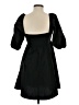 Blue Rain Black Casual Dress Size S - photo 2
