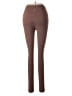 Athleta Brown Active Pants Size S - photo 2