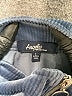 Angels Blue Track Jacket Size L - photo 6