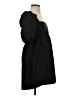Blue Rain Black Casual Dress Size S - photo 4