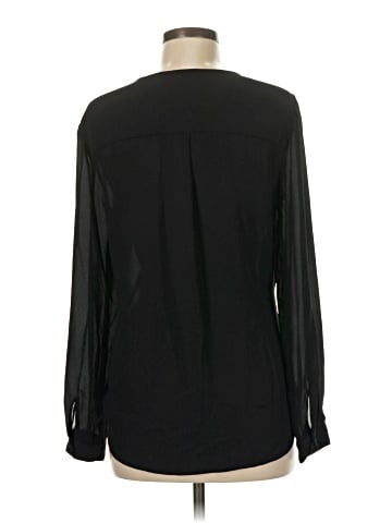 Ro & De Long Sleeve Blouse (view 2)