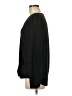 Ro & De 100% Polyester Black Long Sleeve Blouse Size M - photo 5