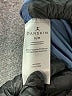 Danskin Tie-dye Blue Active Pants Size M - photo 8