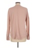 Gibson Look Pink Long Sleeve Blouse Size M - photo 2