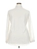 Unbranded Ivory Long Sleeve Blouse Size XXL - photo 2