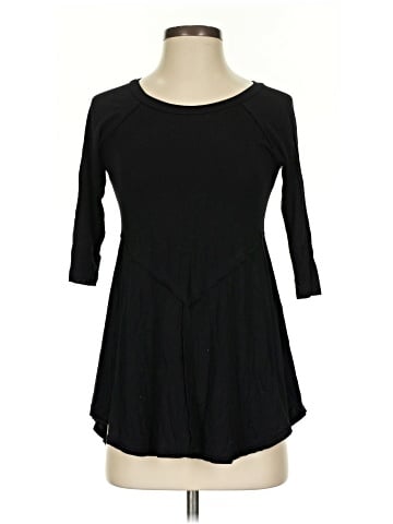 Popana 3/4 Sleeve Top (view 1)