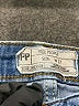 Free People Blue Jeans Size 27 waist - photo 7