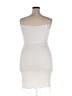 Assorted Brands White Cocktail Dress Size 4X - photo 2