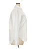 Unbranded Ivory Long Sleeve Blouse Size XXL - photo 4