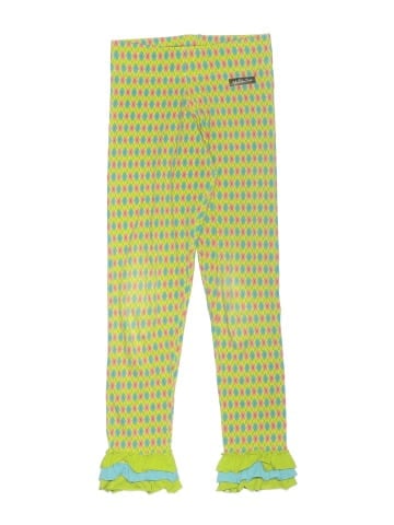 Paint by Numbers by Matilda Jane Snow Pants With Bib (view 1)