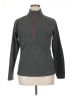 Eddie Bauer 100% Polyester Gray Pullover Sweater Size XL - photo 1
