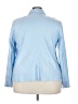 J.Jill Blue Blazer Size 3X - photo 2
