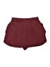 Athleta Burgundy Skort Size S - photo 1