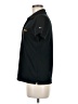 Nike 100% Polyester Black Short Sleeve Polo Size M - photo 5