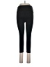 Balance Collection Black Active Pants Size L - photo 2
