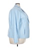 J.Jill Blue Blazer Size 3X - photo 4