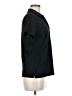 Nike 100% Polyester Black Short Sleeve Polo Size M - photo 4