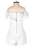 ASHLEY PARK x RTR White Romper Size 0 - photo 2