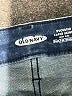 Old Navy Solid Blue Jeans Size 2 - photo 7