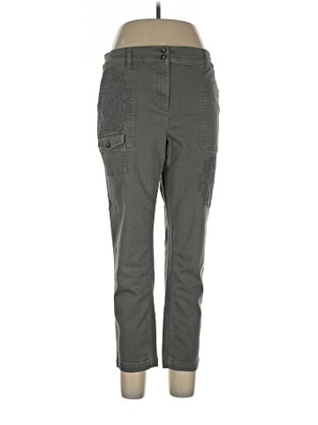 J.Jill Jeggings (view 1)