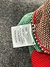 Unbranded Red Pullover Sweater Size 7 - photo 3