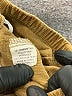 Mud Pie Brown Cargo Pants Size 12-18 mo - photo 4