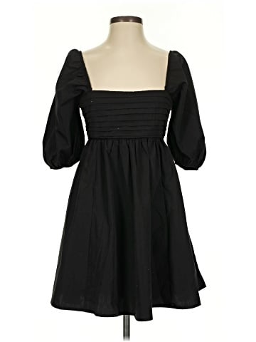 Mi ami Cocktail Dress (view 1)