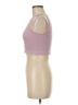 Yelete Pink Tank Top Size Med - Lg - photo 5