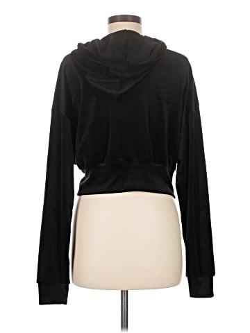Love Poem Zip Up Hoodie (view 2)