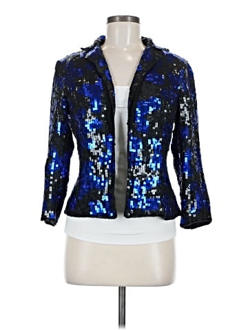 Adrianna Papell Jacket (view 1)