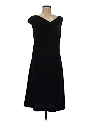 Yansi Fugel Cocktail Dress (view 1)