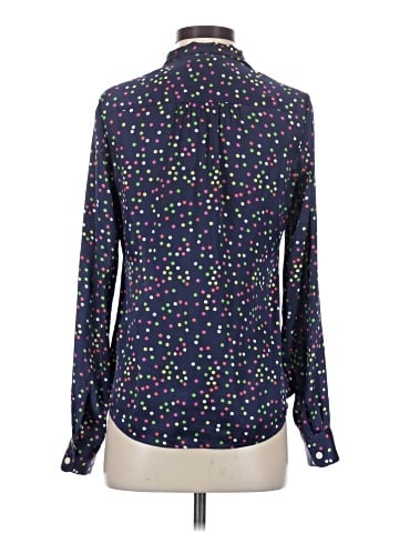 C. Wonder Long Sleeve Blouse (view 2)